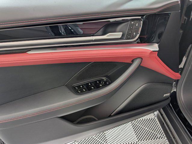 used 2024 Porsche Panamera car, priced at $94,006