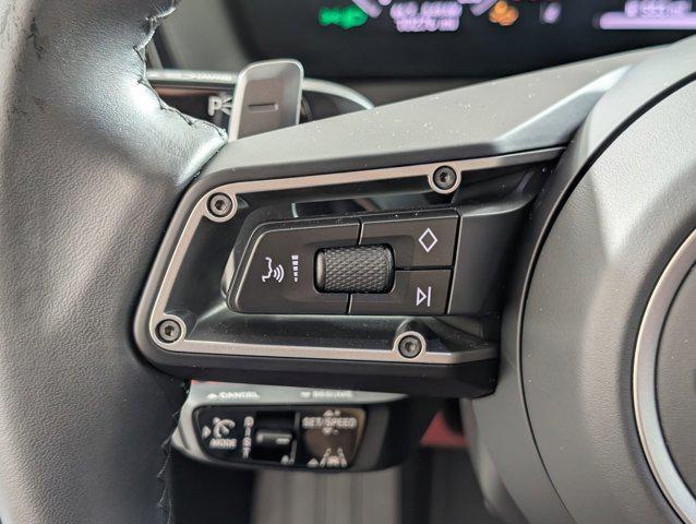 used 2024 Porsche Panamera car, priced at $94,006