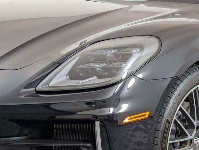 used 2024 Porsche Panamera car, priced at $94,006
