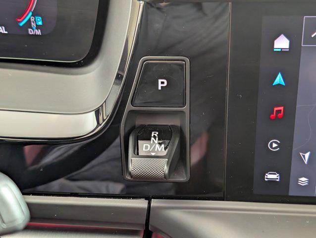 used 2024 Porsche Panamera car, priced at $94,006