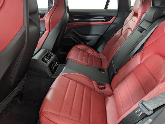 used 2024 Porsche Panamera car, priced at $94,006