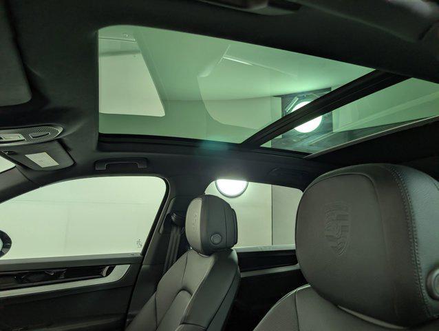 used 2025 Porsche Cayenne car, priced at $99,205