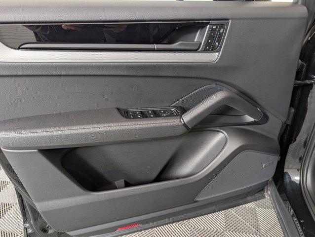 used 2025 Porsche Cayenne car, priced at $99,205