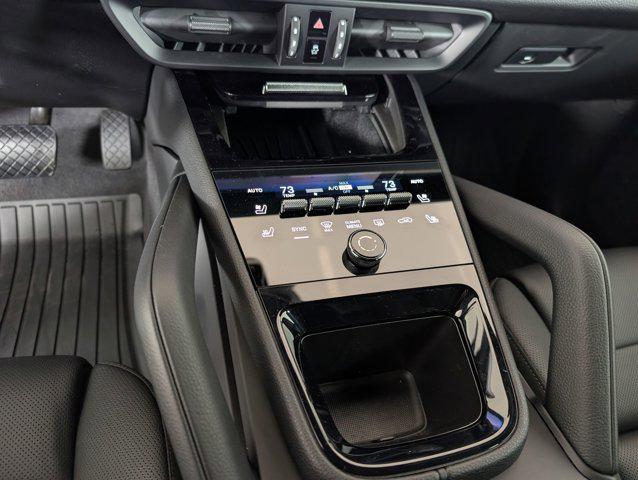 used 2025 Porsche Cayenne car, priced at $99,205