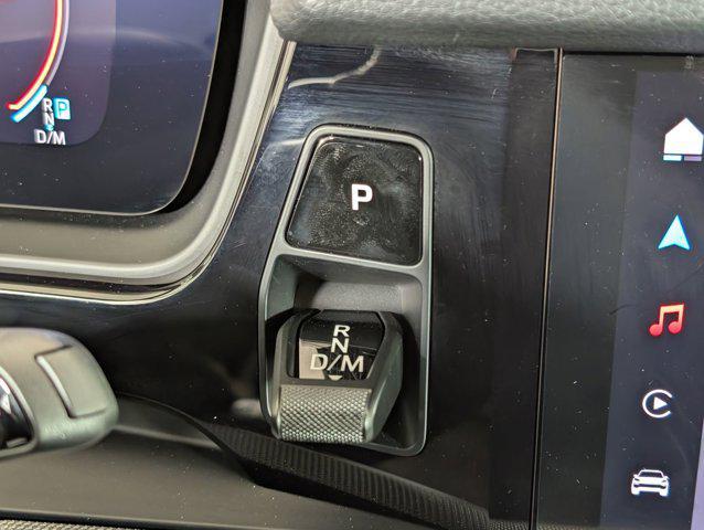 used 2025 Porsche Cayenne car, priced at $99,205