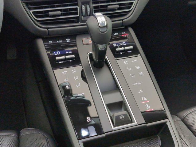 used 2025 Porsche Macan car, priced at $81,265