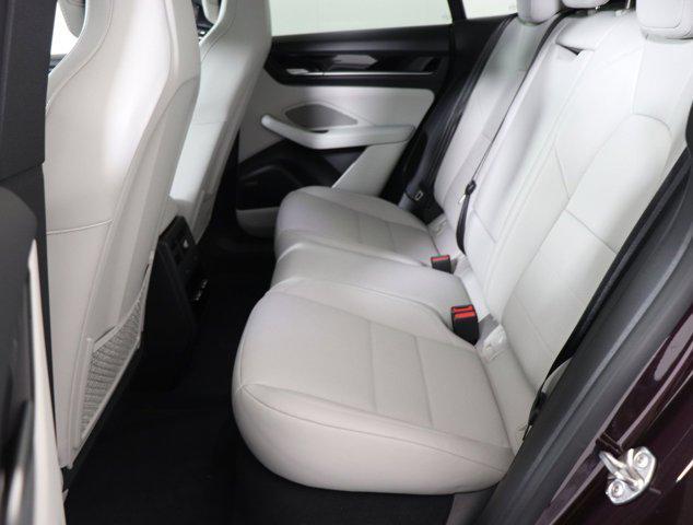 used 2025 Porsche Macan car, priced at $98,695