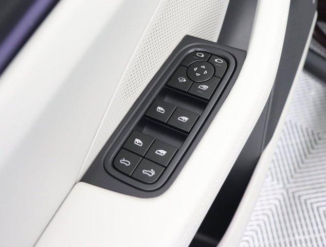 used 2025 Porsche Macan car, priced at $98,695