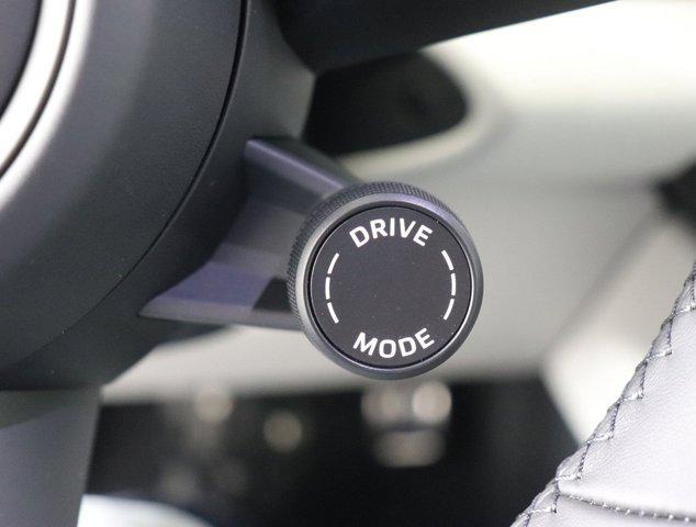 used 2025 Porsche Macan car, priced at $98,695