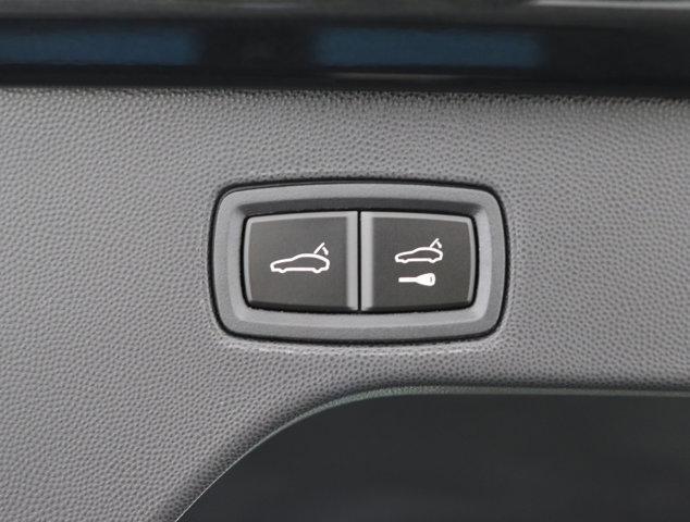 used 2024 Porsche Macan car, priced at $95,550