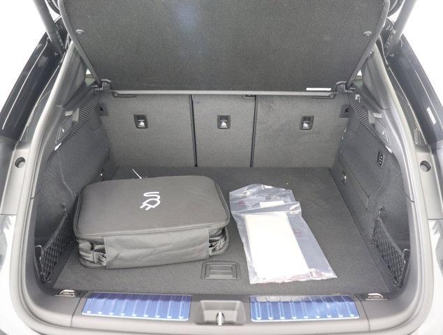 used 2024 Porsche Macan car, priced at $95,550