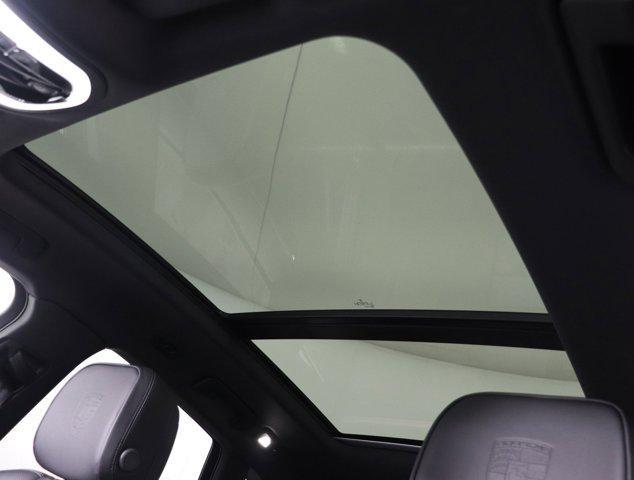 used 2025 Porsche Macan car, priced at $80,265