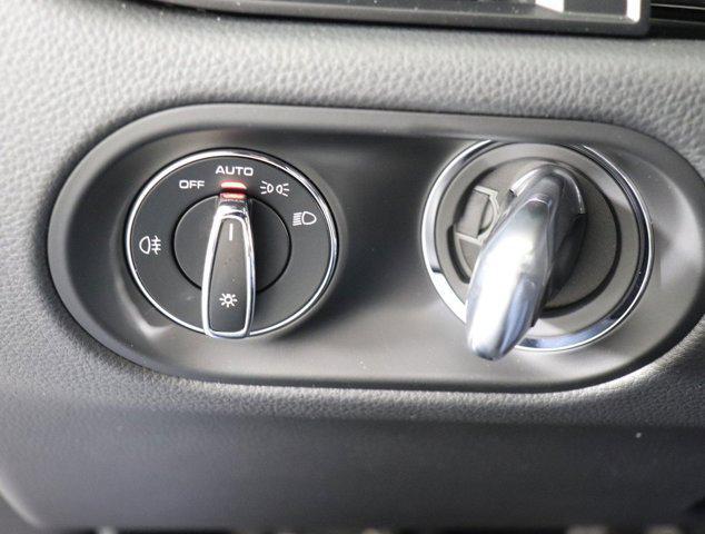 used 2025 Porsche Macan car, priced at $80,265