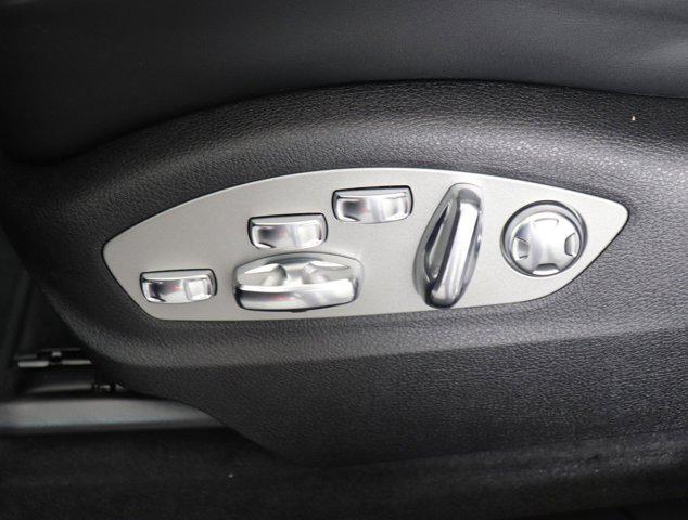 used 2025 Porsche Macan car, priced at $80,265