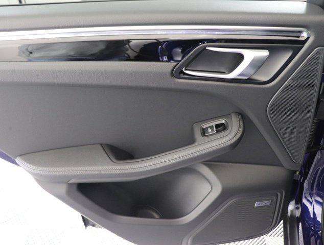 used 2025 Porsche Macan car, priced at $80,265