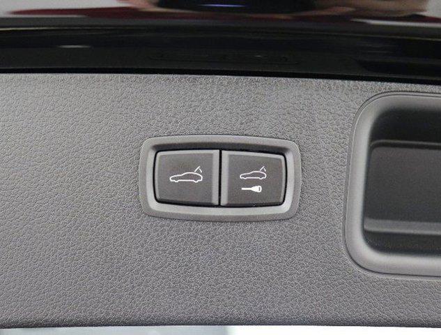 used 2025 Porsche Macan car, priced at $75,463