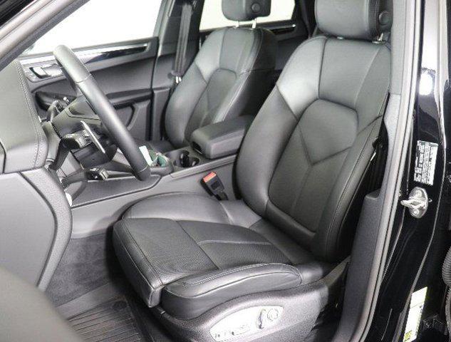 used 2025 Porsche Macan car, priced at $75,463