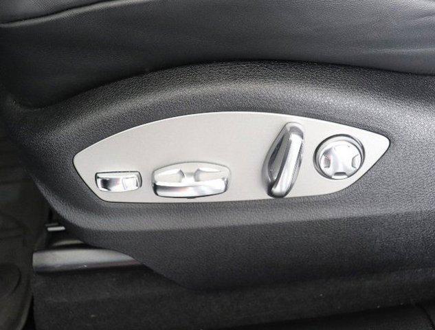 used 2025 Porsche Macan car, priced at $75,463