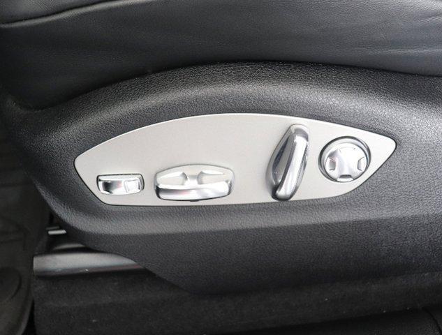 used 2025 Porsche Macan car, priced at $75,471