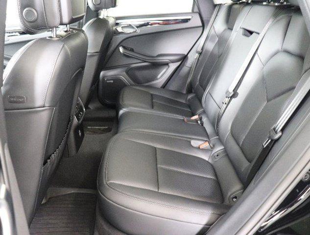 used 2025 Porsche Macan car, priced at $75,463