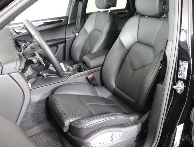 used 2025 Porsche Macan car, priced at $75,471