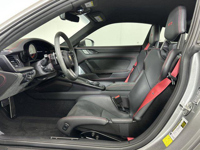 used 2022 Porsche 911 car, priced at $172,497
