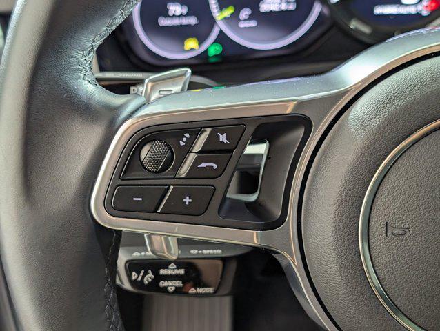 used 2023 Porsche Cayenne car, priced at $79,999