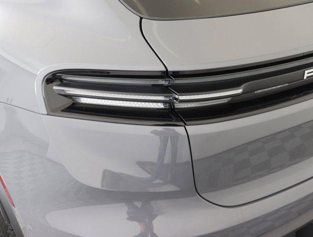 used 2025 Porsche Macan car, priced at $99,455