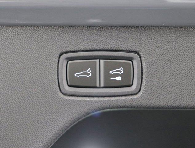 used 2025 Porsche Macan car, priced at $99,455