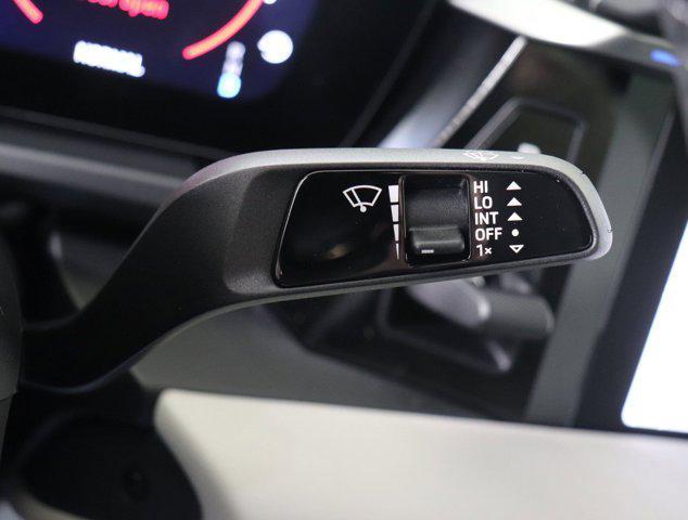 used 2025 Porsche Macan car, priced at $99,455