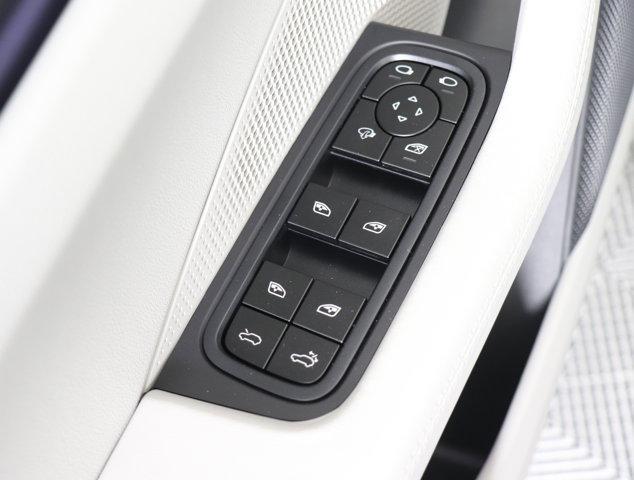 used 2025 Porsche Macan car, priced at $99,455