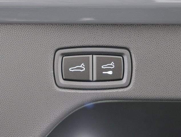 used 2025 Porsche Macan car, priced at $99,455