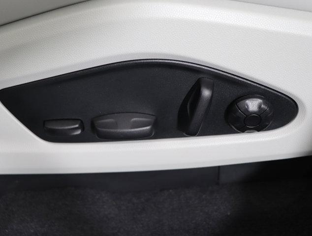 used 2025 Porsche Macan car, priced at $99,455