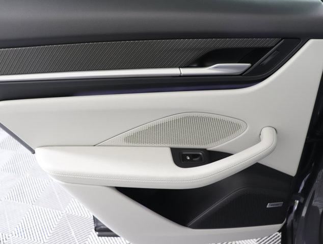 used 2025 Porsche Macan car, priced at $99,455