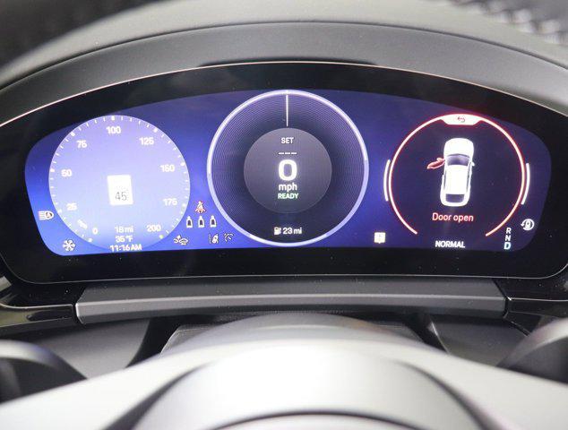 used 2025 Porsche Macan car, priced at $99,455