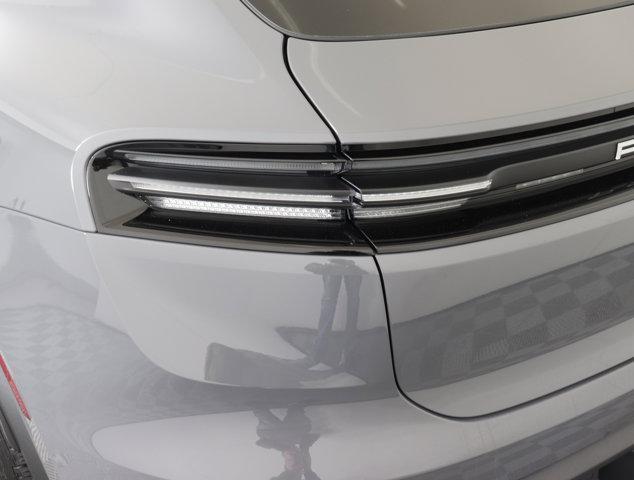 used 2025 Porsche Macan car, priced at $99,455