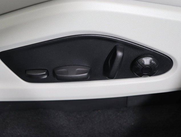 used 2025 Porsche Macan car, priced at $99,455