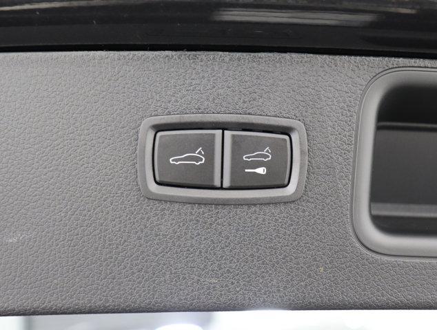 used 2025 Porsche Macan car, priced at $71,911