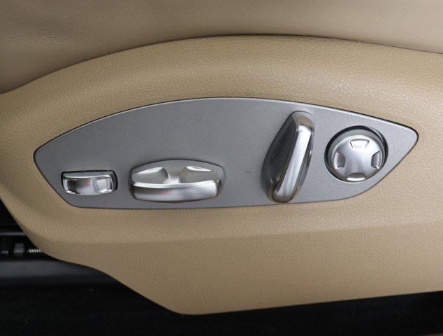 used 2025 Porsche Macan car, priced at $74,415