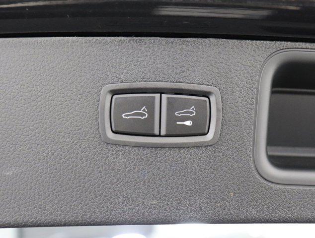 used 2025 Porsche Macan car, priced at $74,415