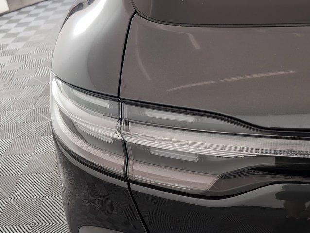 used 2025 Porsche Macan car, priced at $79,901