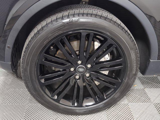 used 2018 Land Rover Discovery car, priced at $16,007