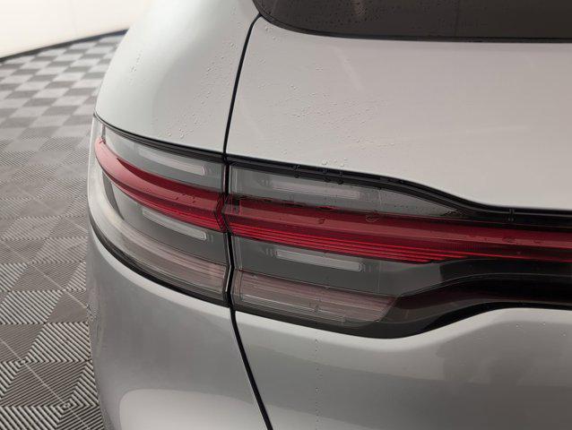 used 2025 Porsche Macan car, priced at $80,565