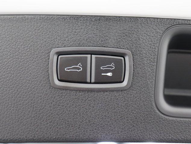 used 2025 Porsche Macan car, priced at $81,085