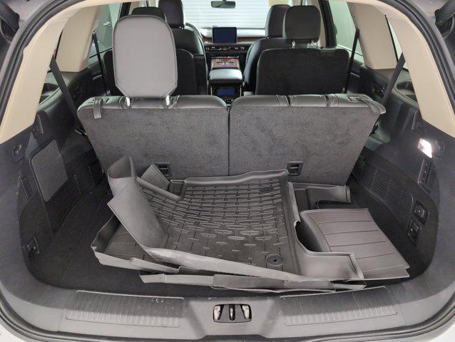 used 2023 Lincoln Aviator car, priced at $48,999