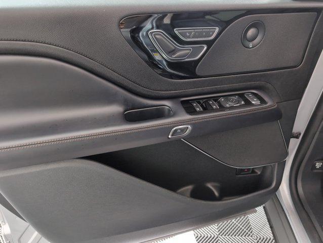 used 2023 Lincoln Aviator car, priced at $48,999