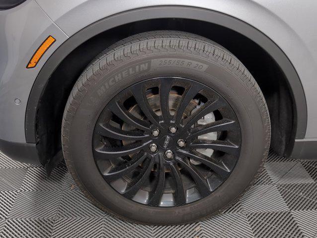 used 2023 Lincoln Aviator car, priced at $48,999