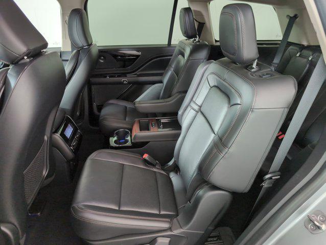 used 2023 Lincoln Aviator car, priced at $48,999