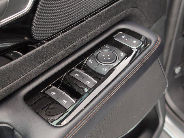 used 2023 Lincoln Aviator car, priced at $48,999