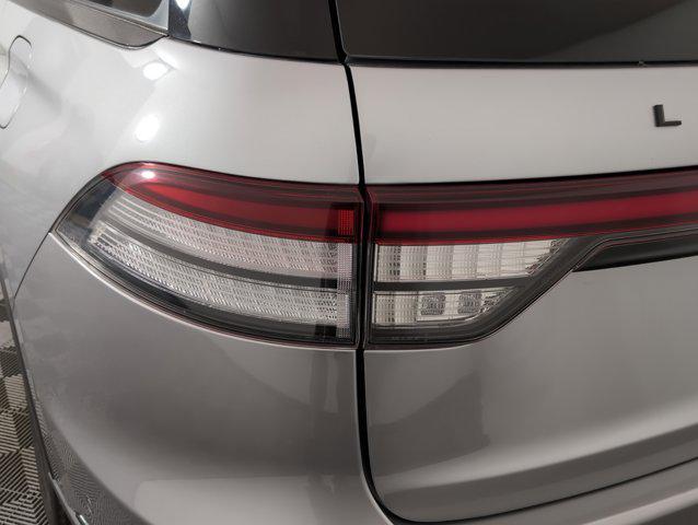 used 2023 Lincoln Aviator car, priced at $48,999